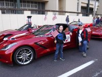 Veterans Parade 2016 143 : Veterans Parade 2016